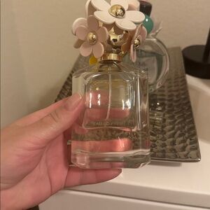 Marc Jacobs Daisy Eau So Fresh 4.2 / 4.25 oz 125 mL